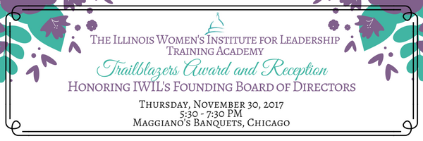 Page Banner Illinois Women S Institute For Leadership Training