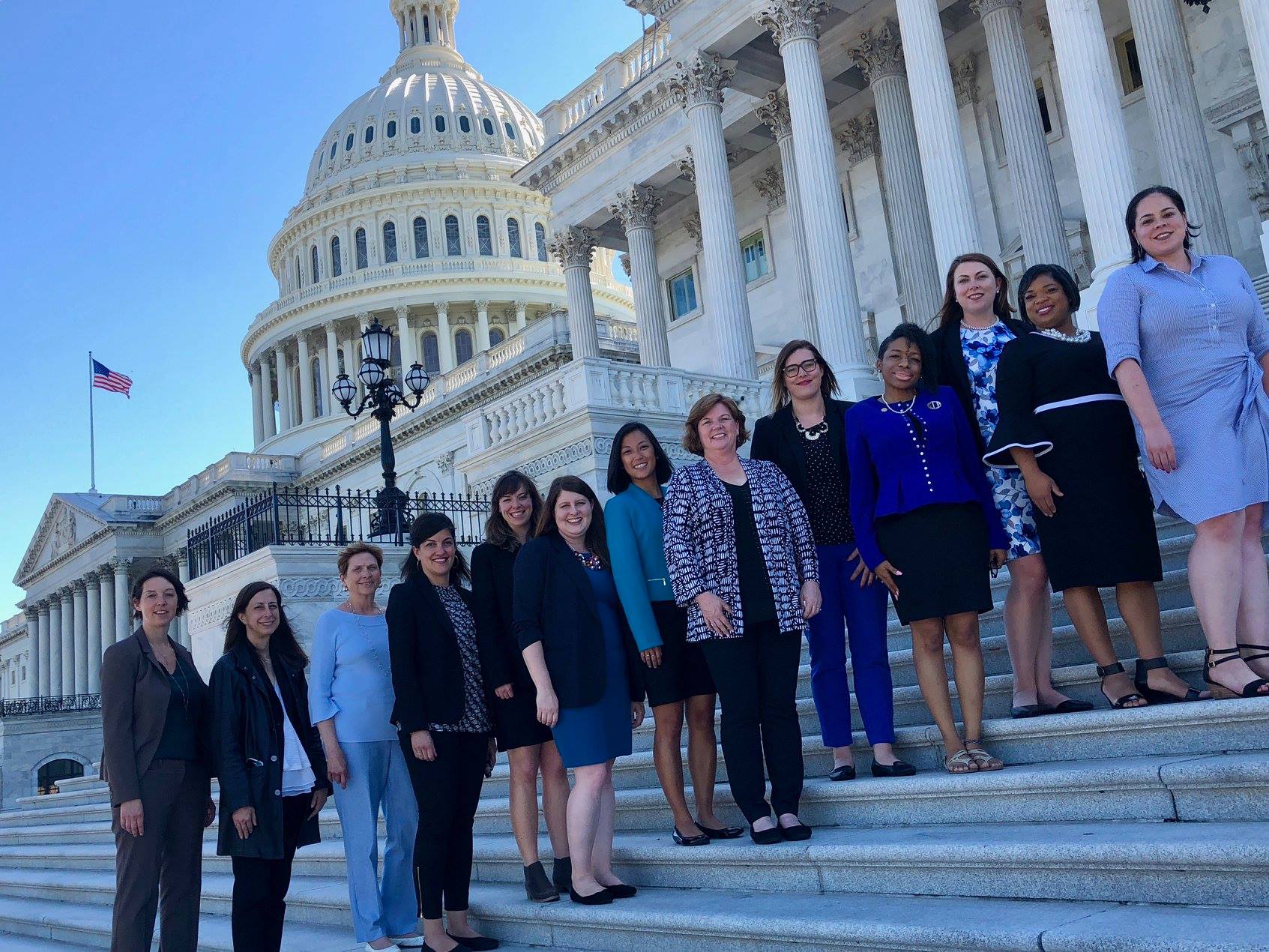 IWILTA Class of 2018 - Illinois Women's Institute for Leadership ...