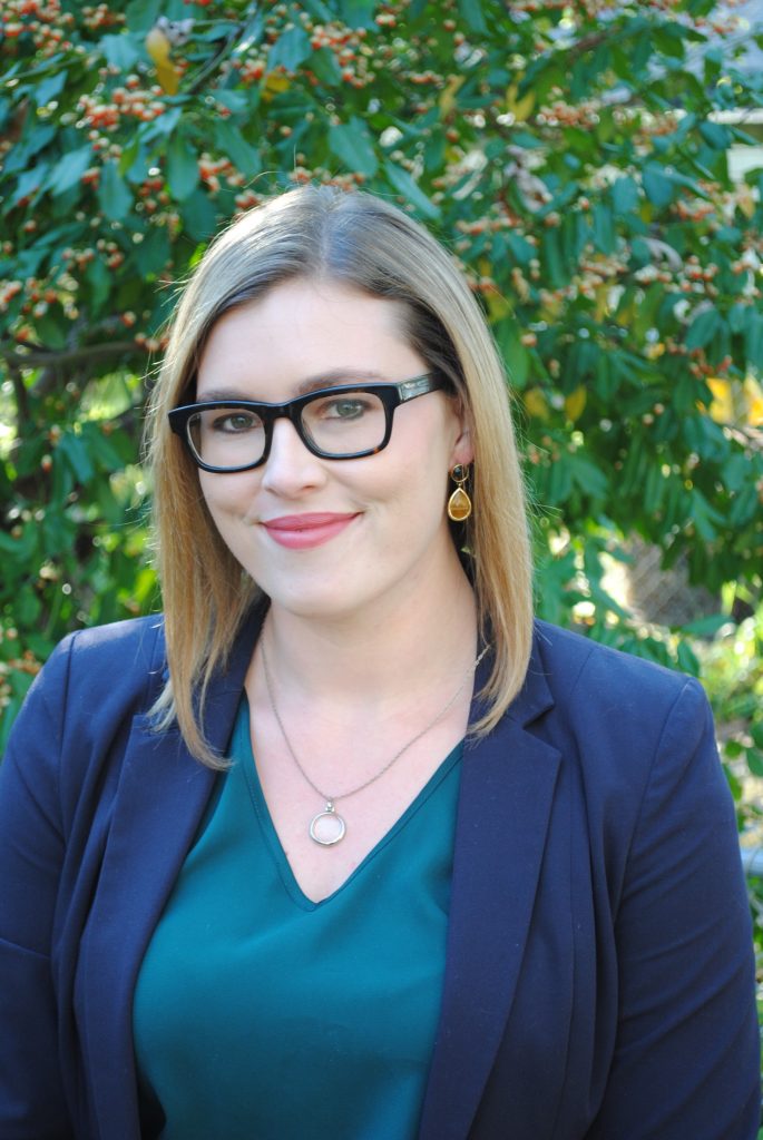 Koeppel, Anna Headshot - Illinois Women's Institute for Leadership ...